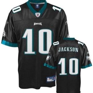 desean jackson jersey eagles
